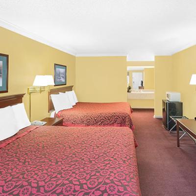 Travel Inn ノース・リトル・ロック エクステリア 写真