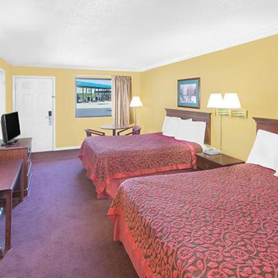 Travel Inn ノース・リトル・ロック エクステリア 写真
